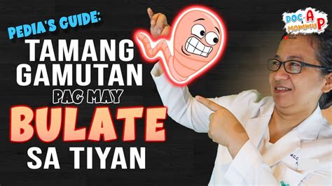 pampurga sa tuta|Mga Dapat Malaman Tungkol sa Purga .